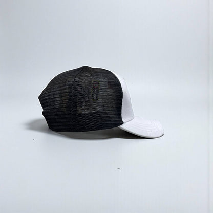 Gorra McLaren Blanca – Estilo Motorsport | Diseño Premium para Fans de la F1