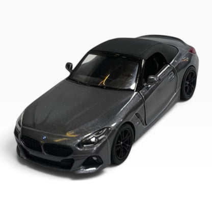 BMW Z4 1:32 Gris