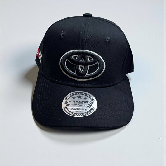 Gorra Toyota Negra