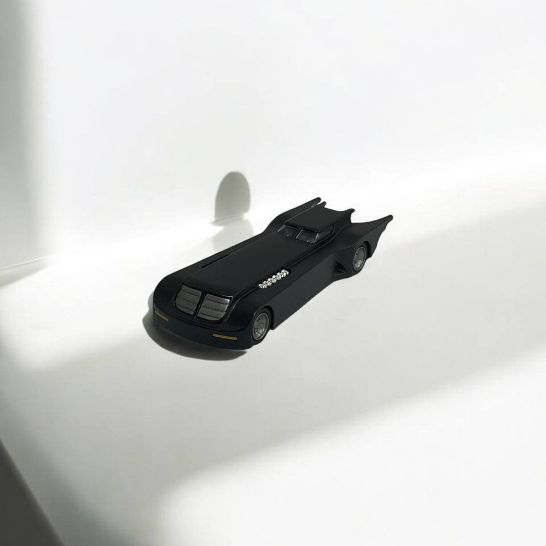 Batimóvil 1:32 - Modelo a Escala de Colección