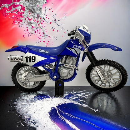 MOTO Racing : Motos a Escala 1:18