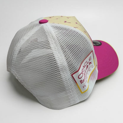 Gorra Red Bull Racing Miami | Edición Especial Fórmula 1 Miami GP Ajustable