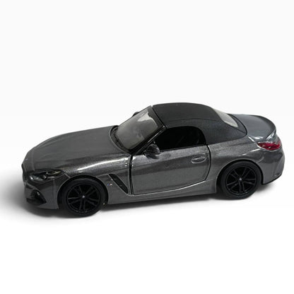 BMW Z4 1:32 Gris