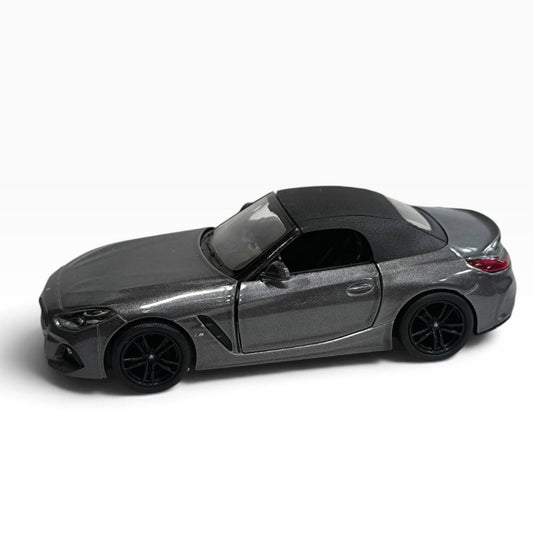BMW Z4 1:32 Gris