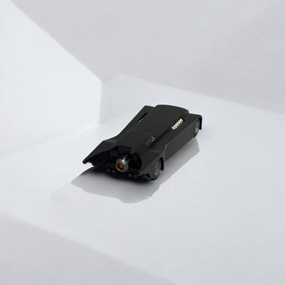 Batimóvil 1:32 - Modelo a Escala de Colección