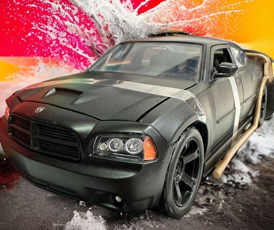 DODGE CHARGER 2006