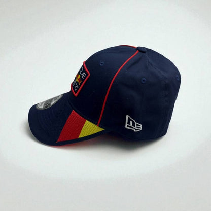 Gorra Red Bull Racing | Edición Oficial F1 – Energía y Estilo Campeón