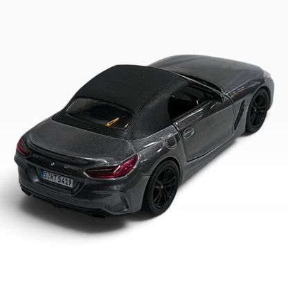 BMW Z4 1:32 Gris