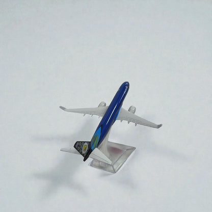 Avión Nok Air 1:400 – Modelo de Colección | Aerolínea Asiática Icónica