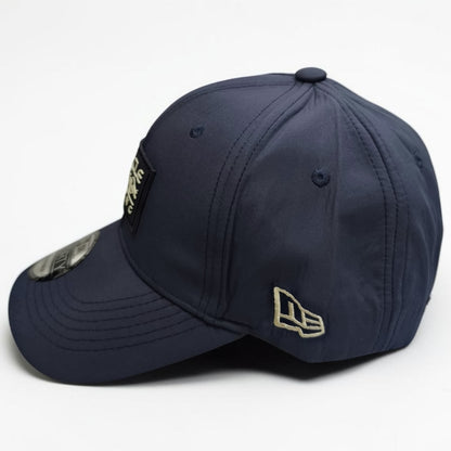 Gorra Red Bull Racing Azul | Gorra Fórmula 1 Ajustable Estilo Racing