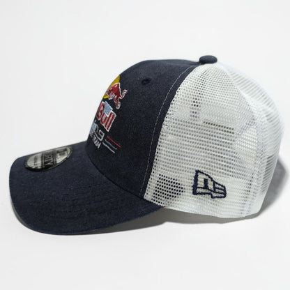 Gorra Red Bull Racing | Gorra Fórmula 1 Ajustable Estilo Racing