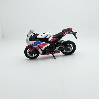 Honda CBR 1000 RR Escala 1:12 – Moto Superbike de Colección