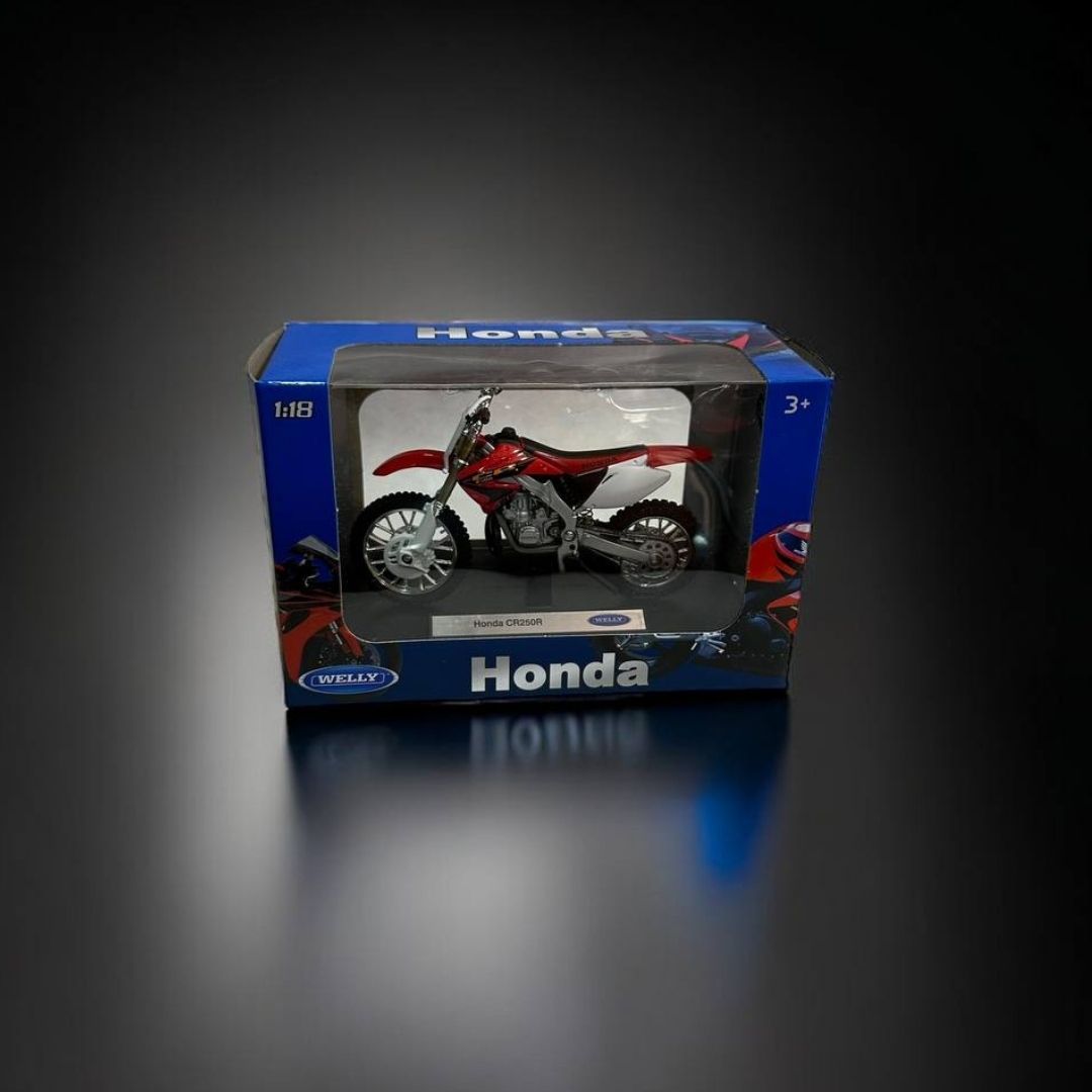 MOTO Racing : Motos a Escala 1:18