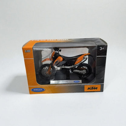 KTM 690 Enduro – Escala 1:18