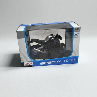 Yamaha MT-10 – Escala 1:18
