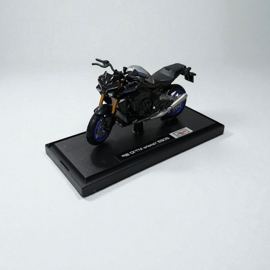 Yamaha MT-10 – Escala 1:18