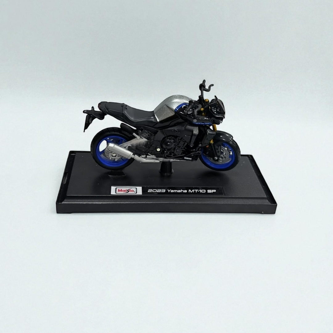 Yamaha MT-10 – Escala 1:18