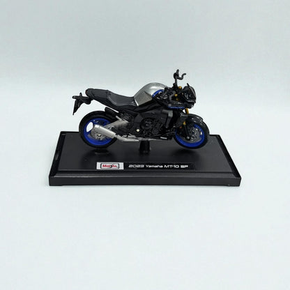 Yamaha MT-10 – Escala 1:18