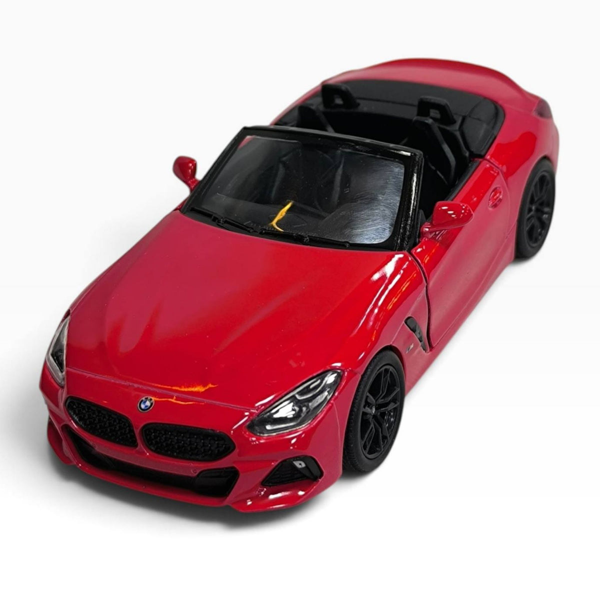 BMW Z4 1:32 Rojo