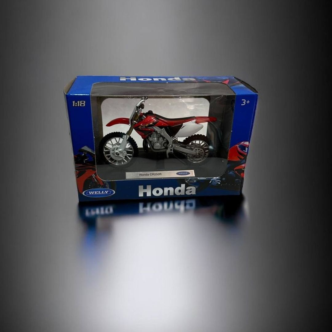 MOTO Racing : Motos a Escala 1:18