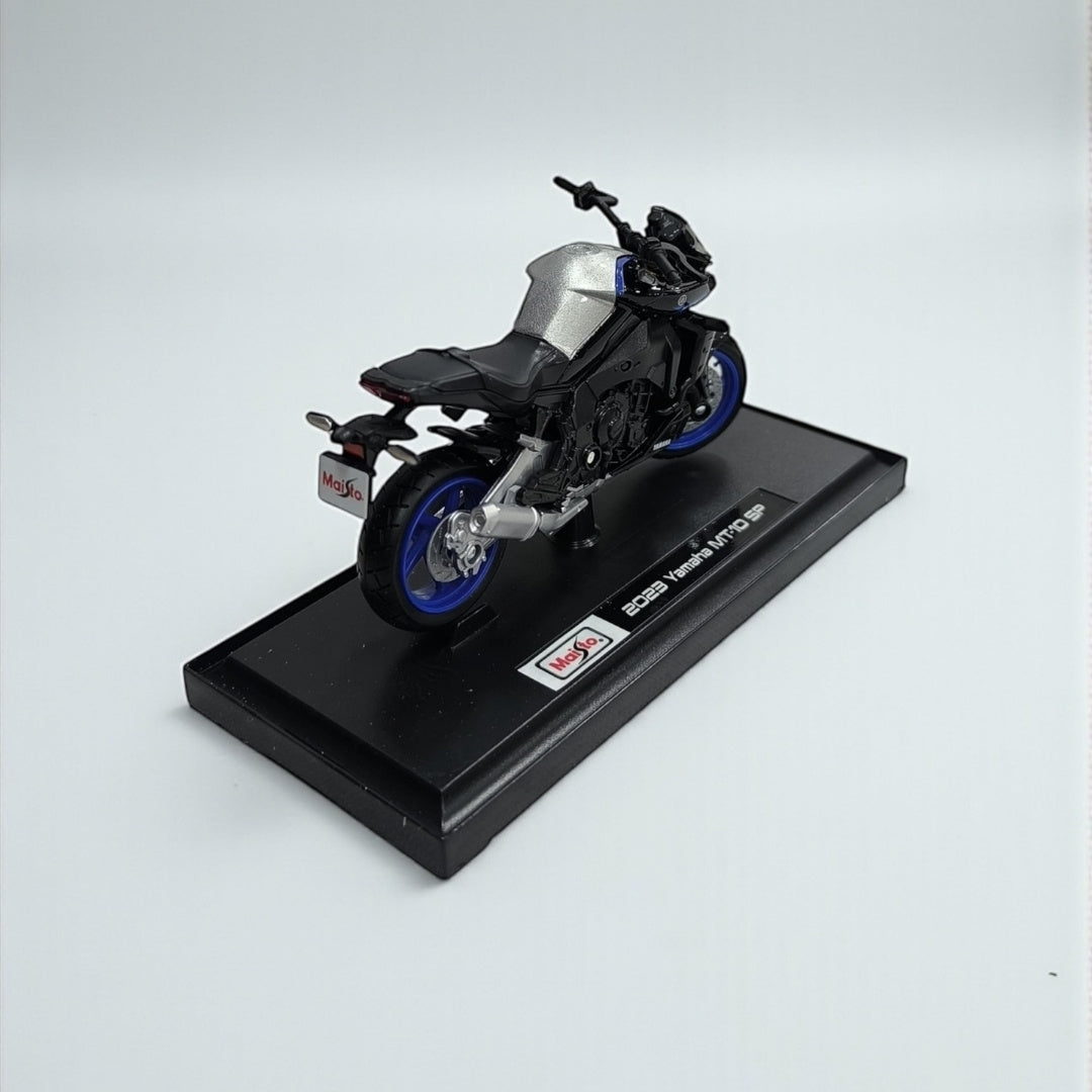 Yamaha MT-10 – Escala 1:18
