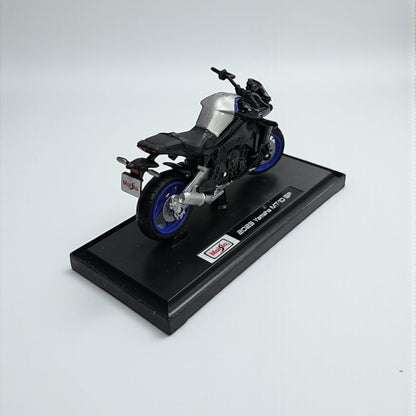 Yamaha MT-10 – Escala 1:18