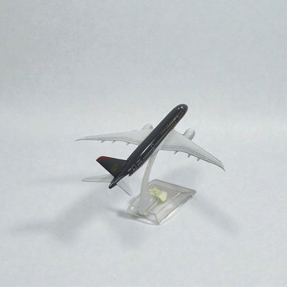 Avión Royal Jordanian 1:400 – Modelo de Colección | Aerolínea Internacional Icónica