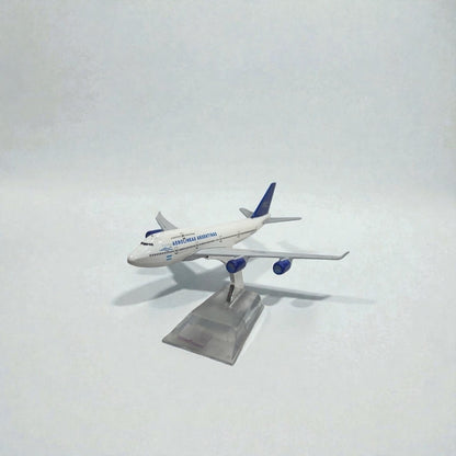 Avión Aerolíneas Argentinas 1:400 – Modelo de Colección | Aviación Comercial Sudamericana
