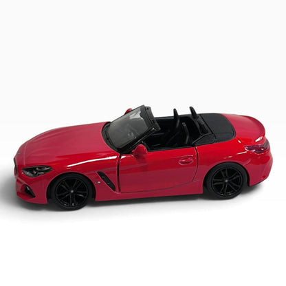 BMW Z4 1:32 Rojo