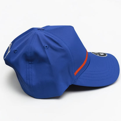 Gorra BMW Azul | Gorra Motorsport Ajustable Estilo Deportivo