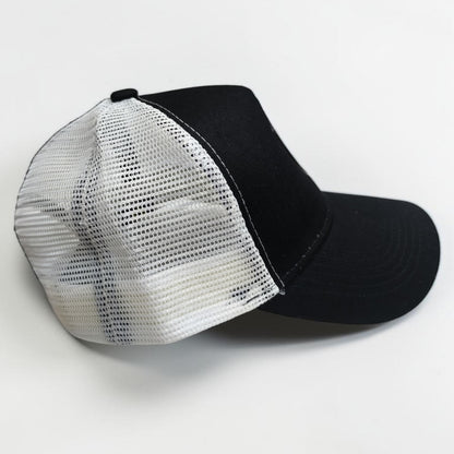 Gorra Ferrari Negra Scuderia Ferrari | Gorra Fórmula 1 Ajustable Estilo Racing