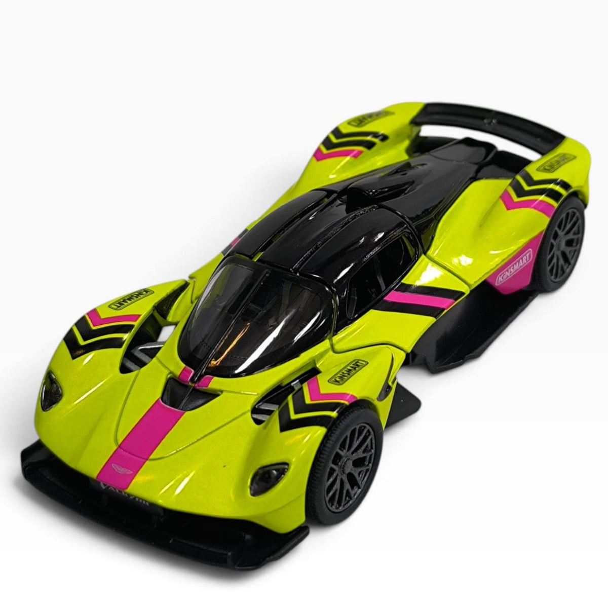 Aston Martin Valkyrie Livery Edition 1:32