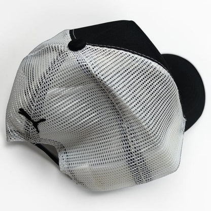 Gorra Ferrari Negra Scuderia Ferrari | Gorra Fórmula 1 Ajustable Estilo Racing
