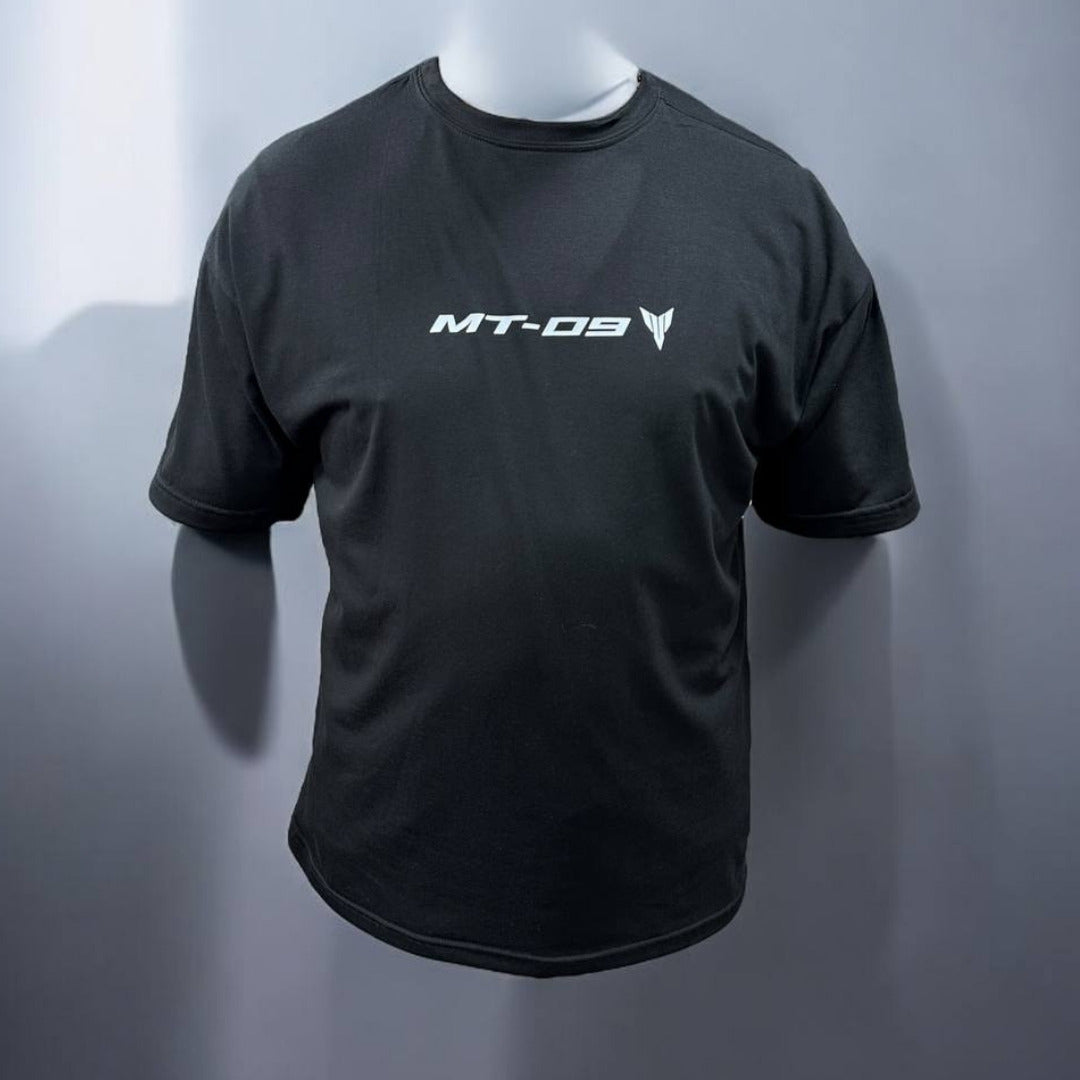 Camiseta Yamaha MT-09