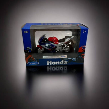 MOTO Racing : Motos a Escala 1:18