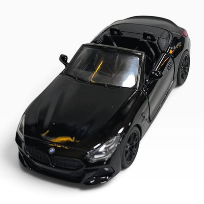 BMW Z4 1:32 Negro