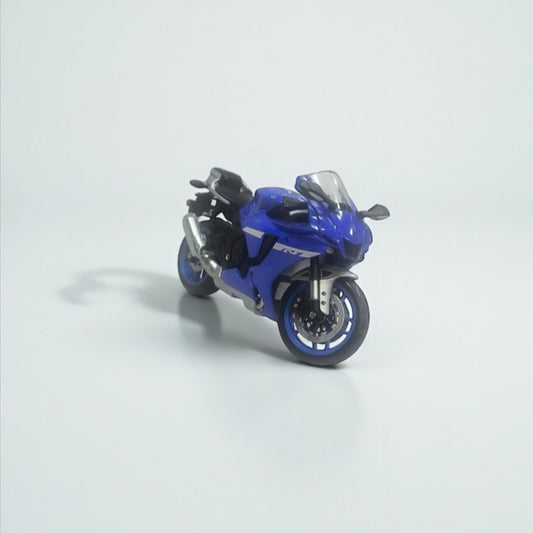 Yamaha R1 2021 – Escala 1:12