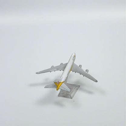 Avión Royal Brunei Airlines 1:400 – Modelo de Colección en Metal | Elegancia Asiática en Miniatura