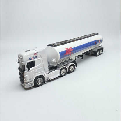 Scania Tanque Mobil – Escala 1:32