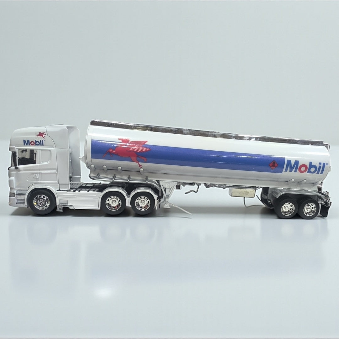 Scania Tanque Mobil – Escala 1:32
