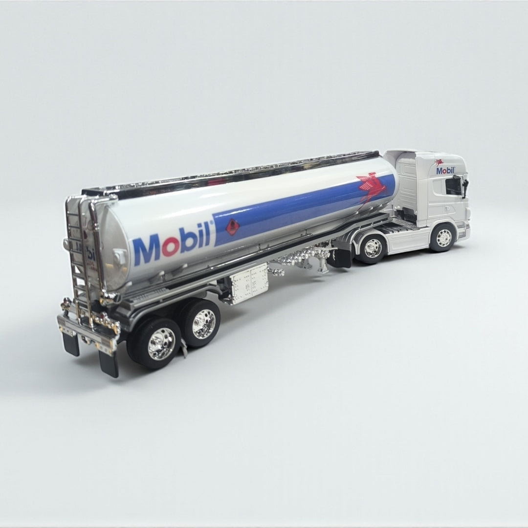 Scania Tanque Mobil – Escala 1:32