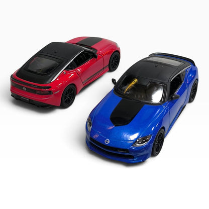Nissan Fairlady Z 1:32 Color Sorpresa