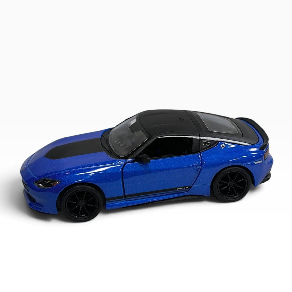 Nissan Fairlady Z 1:32 Azul