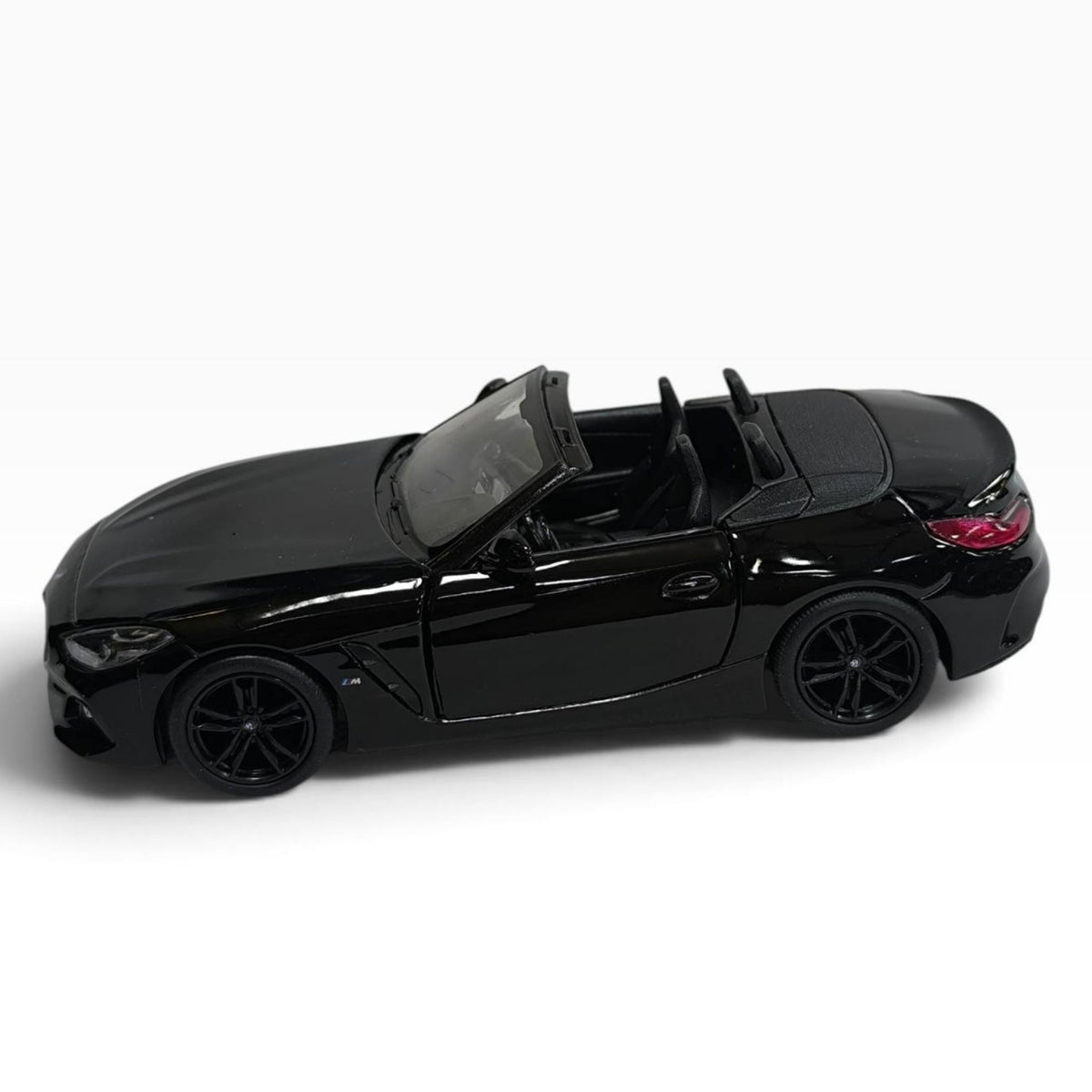 BMW Z4 1:32 Negro