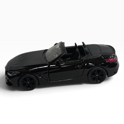 BMW Z4 1:32 Negro