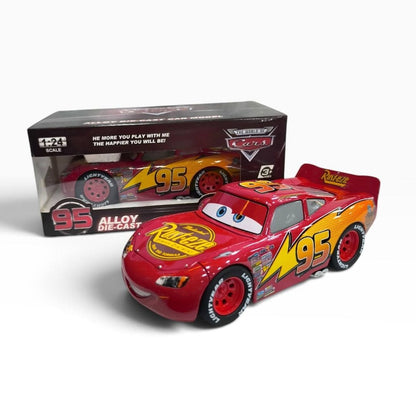 Rayo McQueen 1:24