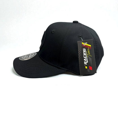 Gorra Mercedes AMG Negra | Edición Oficial F1 – Elegancia y Rendimiento