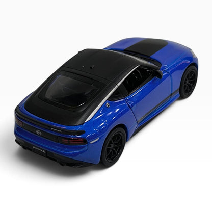 Nissan Fairlady Z 1:32 Azul