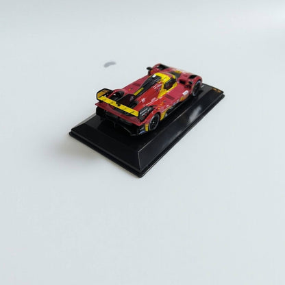 Ferrari 499P 1:43 – Innovación, Velocidad y Precisión Italiana en Miniatura