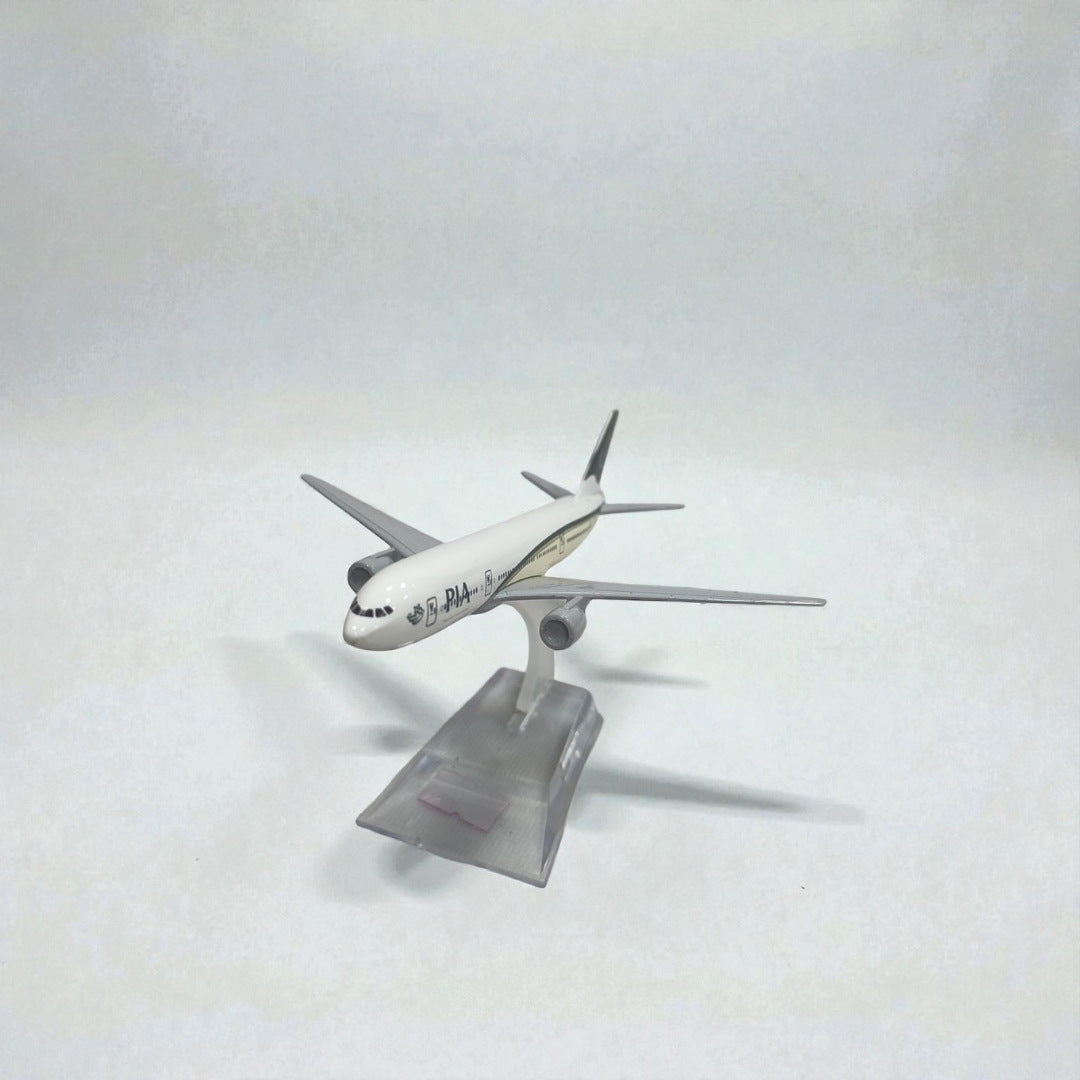 Airbus A320 1:400 – Avión Comercial de Colección en Metal | Icono de la Aviación Moderna